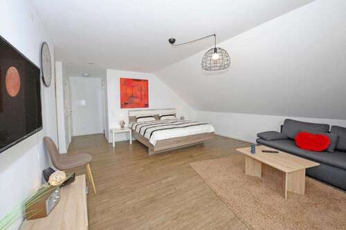 Foto - Wohnen auf Zeit in Speyer 1.350,00 €