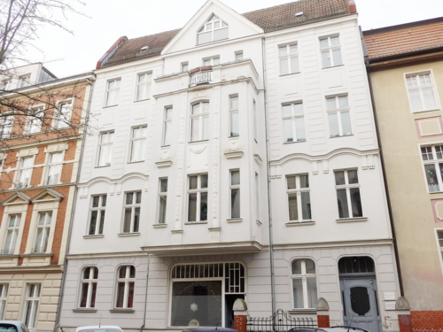 Foto - Wohnung zum Mieten in Frankfurt (Oder) 1.050,00 € 172.1 m²