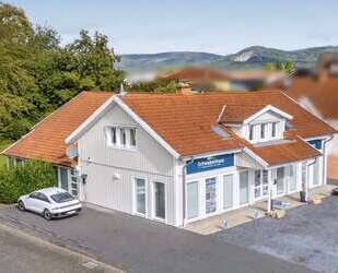 Büro in Baunatal Großenritte 769.000,00 € 236 m² - Baunatal / Großenritte