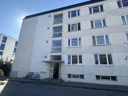 Foto - Wohnung zum Kaufen in Heidenheim an der Brenz 79.000,00 € 25 m²