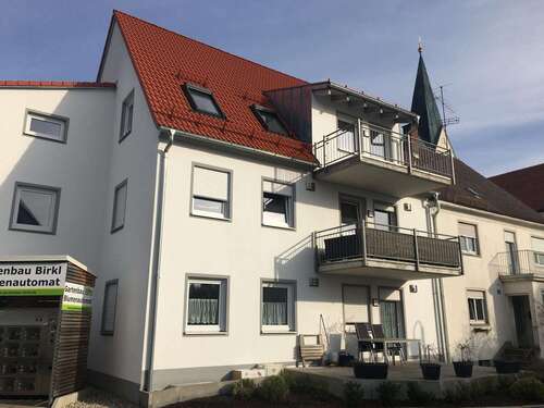 Foto - Wohnung zum Mieten in Gerolsbach 1.100,00 € 93 m²