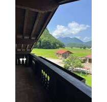 Wohnung zum Kaufen in Unterwössen 375.000,00 € 92 m²