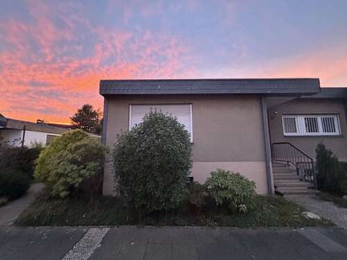 Foto - Haus zum Kaufen in Leverkusen-Bürrig 480.000,00 € 113 m²