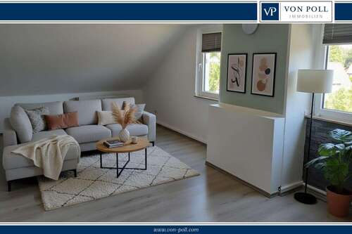 Foto - Wohnung zum Mieten in Dortmund 500,00 € 50 m²