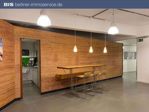 Foto - Büro in Berlin 2.681,25 € 195 m²