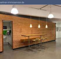 Büro in Berlin 2.681,25 € 195 m²