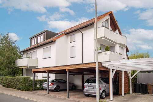 Foto - Wohnung zum Mieten in Ostfildern 690,00 € 45 m²