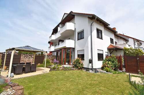 Foto - Haus zum Kaufen in Nußloch 679.000,00 € 161 m²