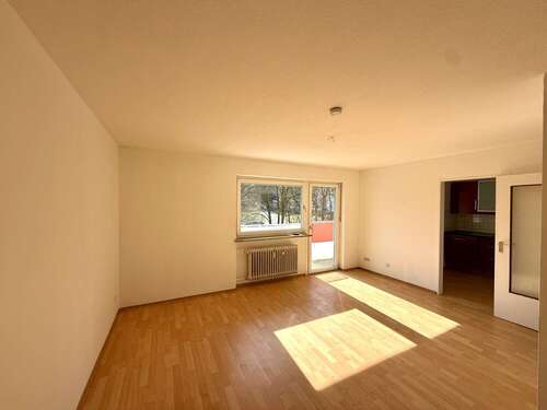 Foto - Wohnung zum Kaufen in Regensburg 140.000,00 € 41.05 m²