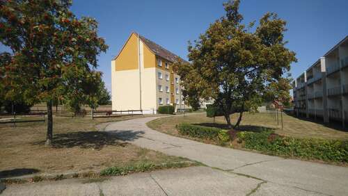 Foto - Wohnung zum Mieten in Dürrröhrsdorf-Dittersbach 390,00 € 64 m²