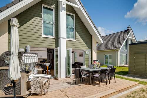 Foto - Haus zum Kaufen in Büsum 510.000,00 € 107 m²