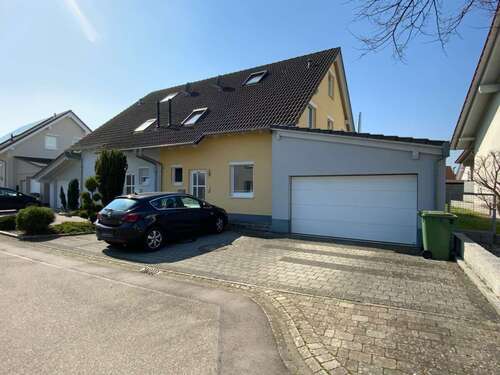 Foto - Haus zum Kaufen in Rust 595.000,00 € 147 m²