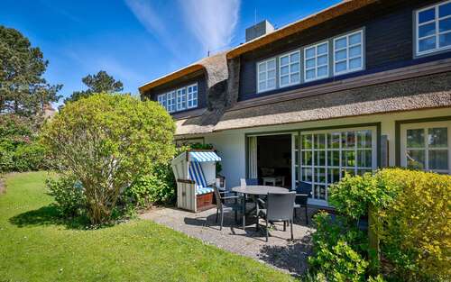 Foto - Wohnung zum Kaufen in Sylt-Ost Keitum 990.000,00 € 90 m²
