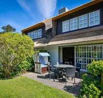 Wohnung zum Kaufen in Sylt-Ost Keitum 990.000,00 € 90 m² - Sylt-Ost / Keitum