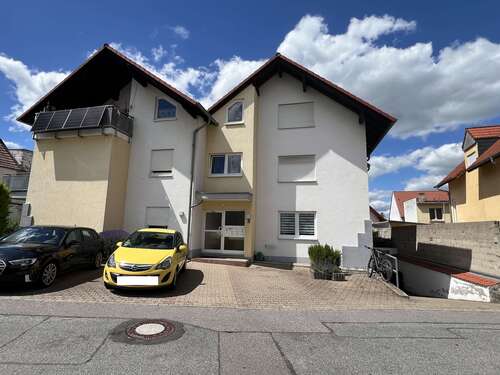 Foto - Garage zu verkaufen in Wörrstadt 25.000,00 €