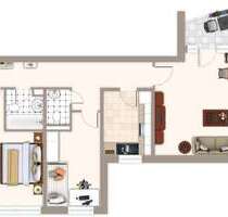 Wohnung zum Mieten in Mönchengladbach 769,00 € 80.89 m²