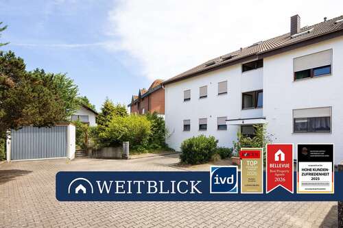 Foto - Wohnung zum Kaufen in Freiberg am Neckar 159.000,00 € 49 m²