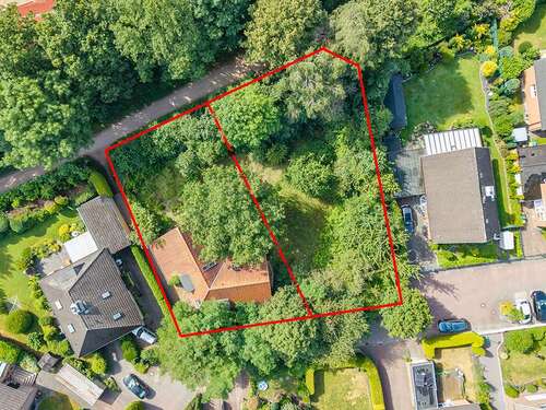 Foto - Haus zum Kaufen in Neu Wullmstorf 849.000,00 € 154 m²