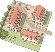 Grundstück zu verkaufen in Adendorf 2.160.000,00 € 4600 m²