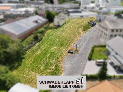 Foto - Grundstück in Ransbach-Baumbach 285.000,00 € 3770 m²