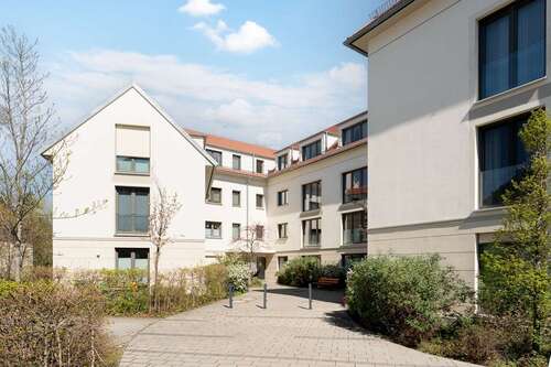 Foto - Wohnung zum Mieten in Dresden 860,00 € 58.17 m²