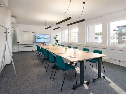 Foto - Büro in Mannheim 375,00 € 4 m² - 375,00&nbsp;EUR Kaltmiete, ca.&nbsp; 4,00&nbsp;m&sup2;