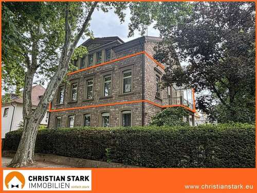 Foto - Wohnung zum Kaufen in Bad Kreuznach 319.200,00 € 117 m²