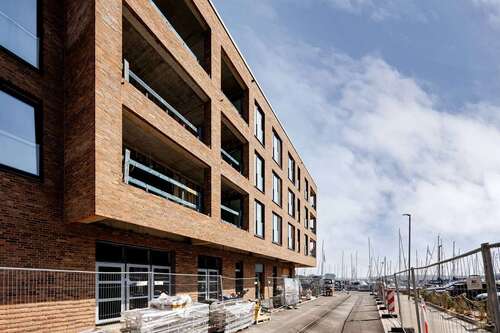 Foto - Wohnung zum Kaufen in Lübeck-Travemünde 540.000,00 € 79 m²