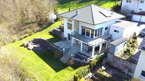 Foto - Haus zum Kaufen in Heubach 980.000,00 € 207 m²