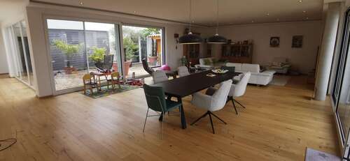 Foto - Wohnung zum Mieten in Klein-Winternheim 3.920,00 € 245 m²