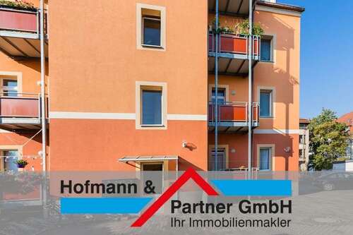 Foto - Wohnung zum Mieten in Meißen 399,00 € 63.84 m²