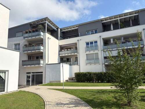 Foto - Wohnung zum Kaufen in Neuenburg 565.000,00 € 140.51 m²