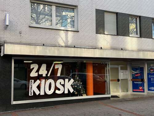 Foto - Büro in Iserlohn 1.000,00 € 124 m²