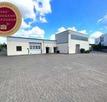 Halle in Schwabach 7.900,00 € 1438 m²