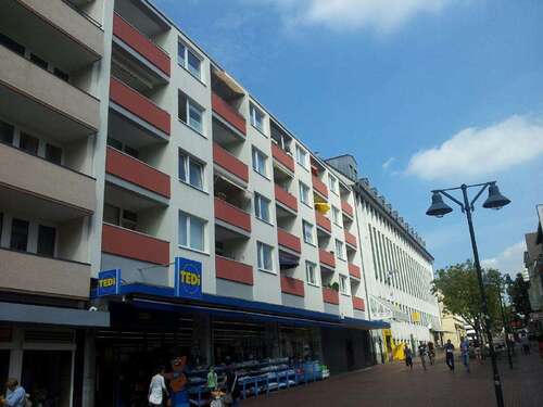 Foto - Wohnung zum Mieten in Leverkusen-Opladen 590,00 € 70 m²