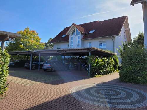 Foto - Wohnung zum Kaufen in Heringen 103.000,00 € 52.65 m²