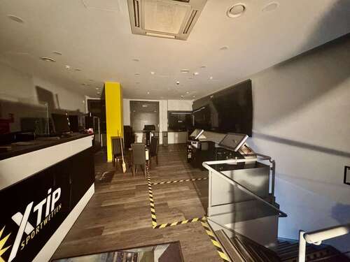 Foto - Gastronomie in Pforzheim 1.500,00 € 150 m²