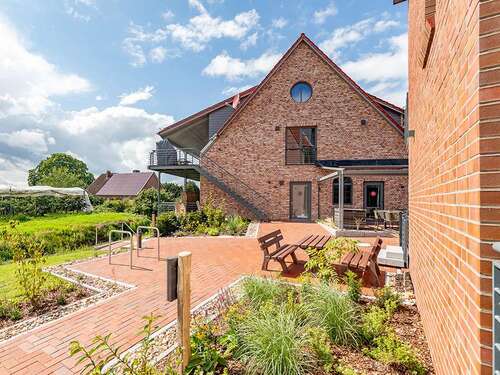 Foto - Wohnung zum Kaufen in Grünendeich 445.677,00 € 59 m²