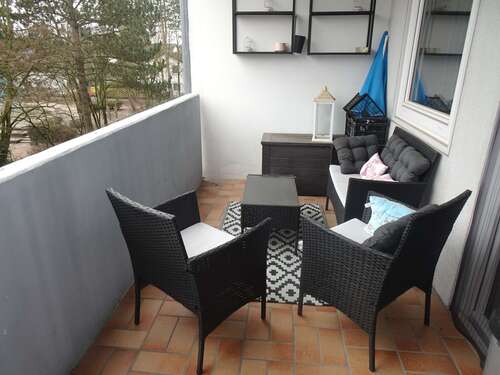 Foto - Wohnung zum Kaufen in Viernheim 179.000,00 € 57 m²