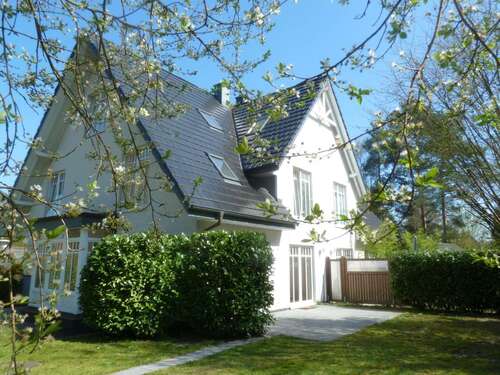 Foto - Haus zum Mieten in Hamburg 3.100,00 € 151 m²