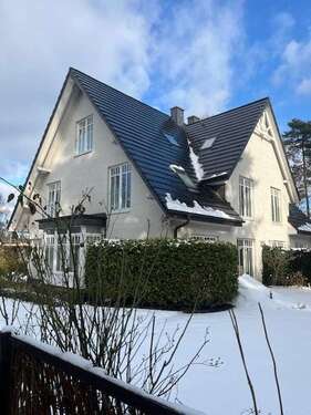 Foto - Haus zum Mieten in Hamburg 3.100,00 € 151 m²