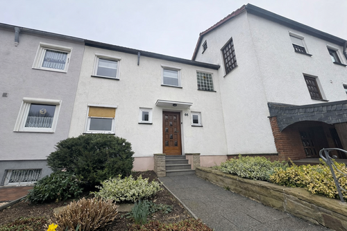 Foto - Haus zum Mieten in Gevelsberg 1.100,00 € 86 m²