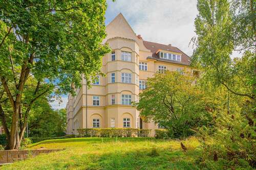 Foto - Wohnung zum Kaufen in Berlin 269.009,00 € 48.47 m²