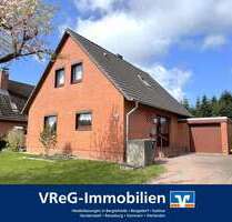 Haus zum Kaufen in Itzehoe Edendorf 265.000,00 € 110.72 m² - Itzehoe / Edendorf