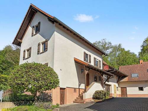 Foto - Haus zum Kaufen in Mömbris 369.000,00 € 138 m²