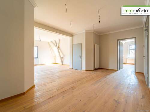 Foto - Wohnung zum Mieten in Magdeburg Sudenburg 977,00 € 75.19 m²