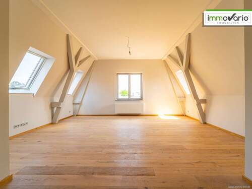 Foto - Wohnung zum Mieten in Magdeburg Sudenburg 977,00 € 75.19 m²