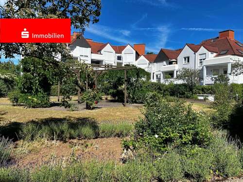 Foto - Wohnung zum Kaufen in Hattersheim 219.000,00 € 60 m²