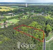 Grundstück zu verkaufen in Gablenz Kromlau 8.888,00 € 12000 m² - Gablenz / Kromlau