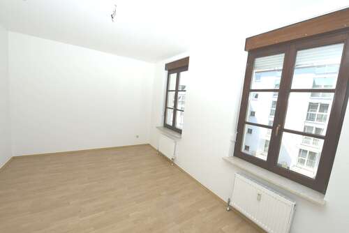 Foto - Wohnung zum Mieten in Würzburg 320,00 € 22 m²